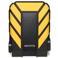 Внешний жесткий диск 2.5" 2TB ADATA (AHD710P-2TU31-CYL)