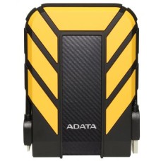 Внешний жесткий диск 2.5" 2TB ADATA (AHD710P-2TU31-CYL)