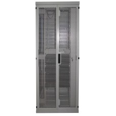 Шкаф напольный CSV 42U Rackmount 600x800 Acrylic