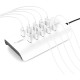 Зарядное устройство Belkin RockStar 10 PORT USB-A CHARGER 2.4 Amp, 120W (B2B139vf)