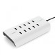 Зарядное устройство Belkin RockStar 10 PORT USB-A CHARGER 2.4 Amp, 120W (B2B139vf)