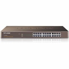 Коммутатор сетевой TP-Link TL-SG1024