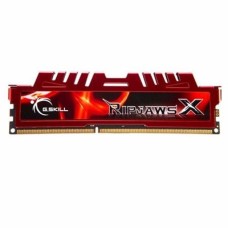 Модуль памяти для компьютера DDR3 8GB 1866 MHz G.Skill (F3-14900CL10S-8GBXL)