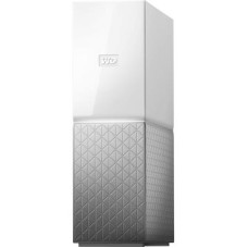 NAS 3.5" 4TB My Cloud Home WD (WDBVXC0040HWT-EESN)