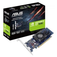 Відеокарта GeForce GT1030 2048Mb ASUS (GT1030-2G-BRK)