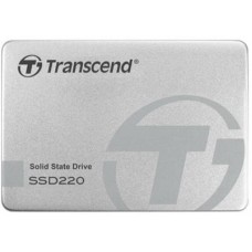 Накопичувач SSD 2.5" 960GB Transcend (TS960GSSD220S)