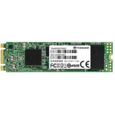 Накопитель SSD M.2 2280 480GB Transcend (TS480GMTS820S)