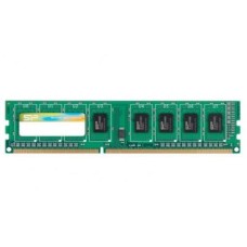 Модуль памяти для компьютера DDR3 4GB 1600 MHz Silicon Power (SP004GBLTU160N02)