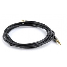 Кабель мультимедійний Jack 3.5mm male/Jack 3.5mm male 1.8m Cablexpert (CCAP-444-6)