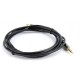 Кабель мультимедийный Jack 3.5mm male/Jack 3.5mm male 1.8m Cablexpert (CCAP-444-6)