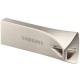 USB флеш накопичувач Samsung 128GB Bar Plus Silver USB 3.1 (MUF-128BE3/APC)