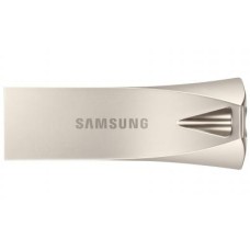 USB флеш накопитель Samsung 128GB Bar Plus Silver USB 3.1 (MUF-128BE3/APC)