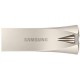 USB флеш накопитель Samsung 128GB Bar Plus Silver USB 3.1 (MUF-128BE3/APC)