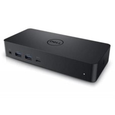 Порт-репликатор Dell Universal Dock D6000 USB 3.0 or USB-C (452-BCYH)