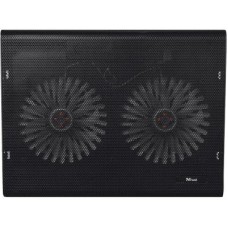 Подставка для ноутбука Trust Azul Laptop Cooling Stand with dual fans (20104)