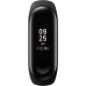 Фитнес браслет Xiaomi Mi Band 3 Black (XMSH05HM / MGW4041GL)