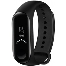 Фітнес браслет Xiaomi Mi Band 3 Black (XMSH05HM / MGW4041GL)