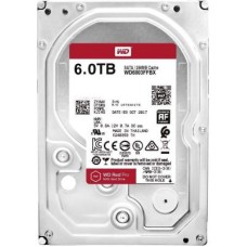 Жесткий диск 3.5" 6TB WD (WD6003FFBX)