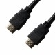 Кабель мультимедийный HDMI to HDMI 1.5m Grand-X (HDP-1080P)