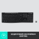 Клавиатура Logitech K270 WL (920-003757)