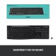 Клавиатура Logitech K270 WL (920-003757)