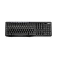 Клавиатура Logitech K270 WL (920-003757)