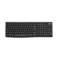 Клавіатура Logitech K270 WL (920-003757)