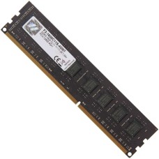 Модуль памяти для компьютера DDR3 4GB 1600 MHz G.Skill (F3-1600C11S-4GNT)