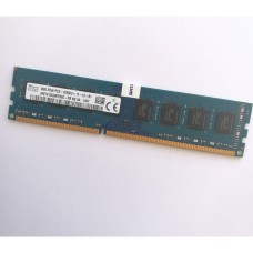 Модуль памяти для компьютера DDR3 8GB 1600 MHz Hynix (HMT41GU6MFR8C-PBN0 / HMT41GU6 / HMT41GU6)