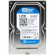 Жесткий диск 3.5" 1TB WD (WD10EZEX)