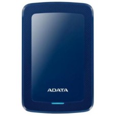 Зовнішній жорсткий диск 2.5" 2TB ADATA (AHV300-2TU31-CBL)