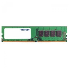 Модуль памяти для компьютера DDR4 4GB 2666 MHz Patriot (PSD44G266681)