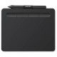 Графический планшет Wacom Intuos S (CTL-4100K-N)