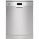 Посудомийна машина Electrolux ESF9552LOX