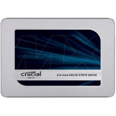 Накопитель SSD 2.5" 1TB Micron (CT1000MX500SSD1)