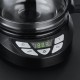 Капельная кофеварка Russell Hobbs Textures Plus+ Black (22620-56)