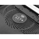 Подставка для ноутбука CoolerMaster Notepal L1 (R9-NBC-NPL1-GP)