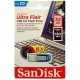 USB флеш накопитель SanDisk 32GB Ultra Flair Blue USB 3.0 (SDCZ73-032G-G46B)