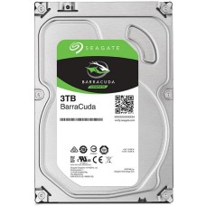 Жесткий диск 3.5" 3TB Seagate (ST3000DM007)