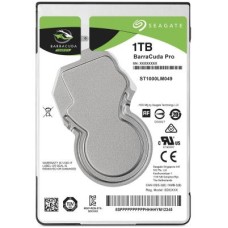 Жорсткий диск для ноутбука 2.5" 1TB Seagate (ST1000LM049)