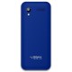 Мобільний телефон Sigma X-style 31 Power Blue (4827798854723)