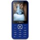 Мобильный телефон Sigma X-style 31 Power Blue (4827798854723)