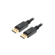 Кабель мультимедийный Display Port to Display Port 3.0m Cablexpert (CC-DP2-10)