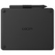 Графический планшет Wacom Intuos S Bluetooth black (CTL-4100WLK-N)