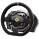 Руль ThrustMaster PC/PS5/PS4/PS3 T300 Ferrari Integral RW Alcantara edition (4160652)