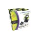 Кермо Esperanza PC/PS3/XBOX 360 Black-Green (EG104)