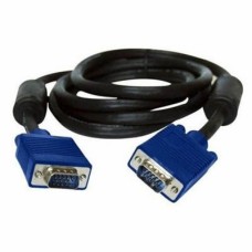 Кабель мультимедийный VGA 10.0m Atcom (9151)