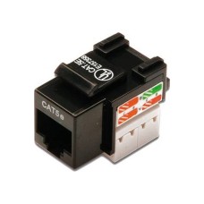 Модуль Keystone Digitus RJ45 UTP кат.5e (DN-93501)