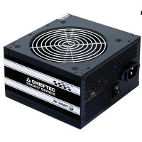 Блок питания Chieftec 650W (GPS-650A8)