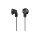 Наушники Sony MDR-E9LP Black (MDRE9LPB.E)